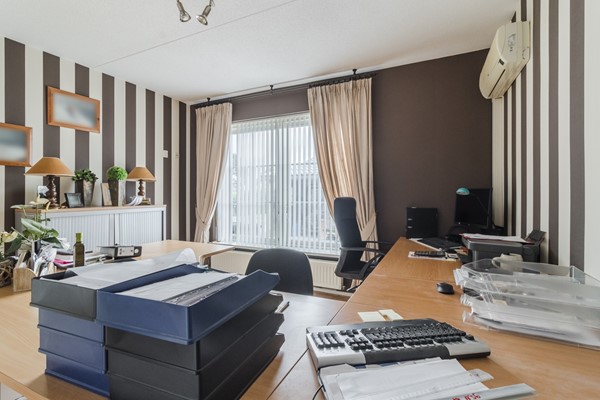 Medium property photo - Voorweg 46, 2391 AD Hazerswoude-Dorp